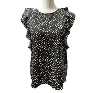 Juicy Couture🦎Tunic Tiered Tank🌵